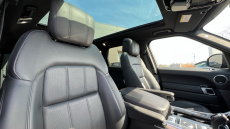 Land Rover Range Rover Sport 3.0 D300 HSE Dynamic Black 5dr Auto Diesel Estate